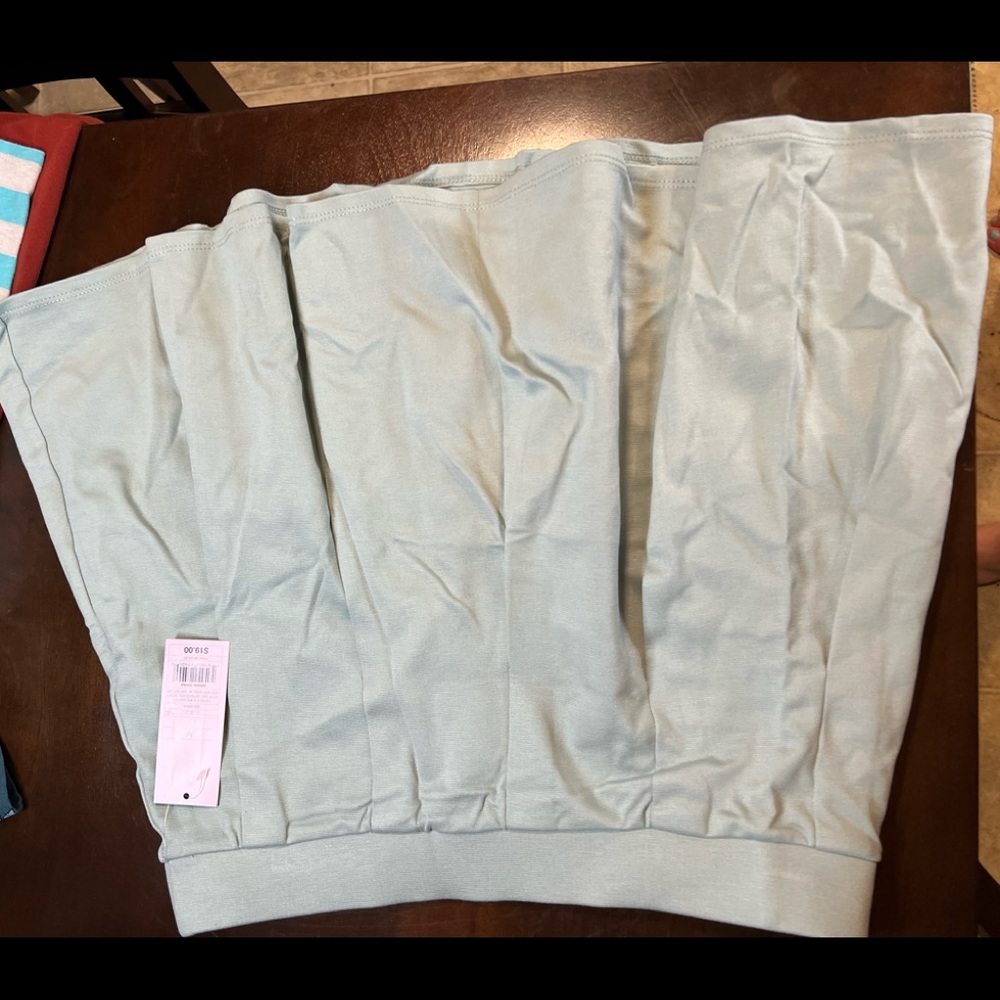 New with tags wild fable tennis skirt, super cute just not my style